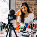 Harnessing Social Media Advertising for Effective Digital Marketing in the Beauty Industry