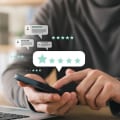 The Impact of Customer Reviews and Ratings on Digital Marketing for Beauty Brands