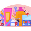 Managing Brand Reputation Through Digital Marketing Strategies for Beauty Brands
