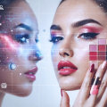 Harnessing Virtual and Augmented Reality in Digital Marketing for Beauty Brands