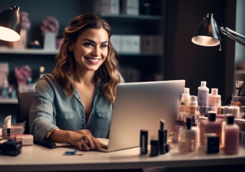 Harnessing Email Marketing for Effective Beauty Brand Promotion