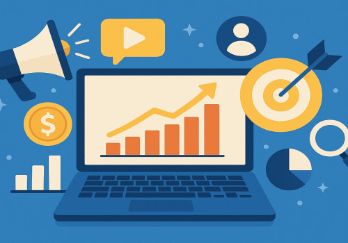 Harnessing Digital Marketing to Elevate Sales for Beauty Brands