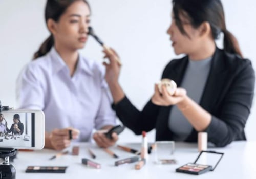 Enhancing Social Media Strategies for Beauty Brands in Digital Marketing