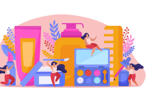 Managing Brand Reputation Through Digital Marketing Strategies for Beauty Brands