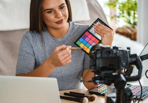 Communicating Brand Values and Mission Through Digital Marketing in the Beauty Industry