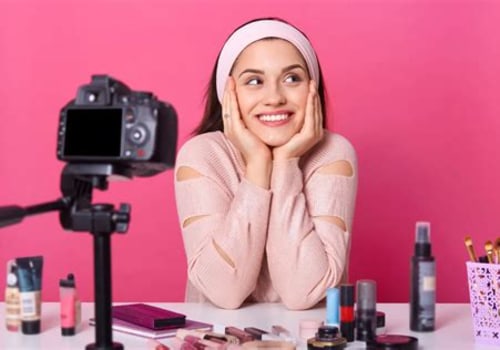 The Impact of Influencer Marketing on Digital Strategies for Beauty Brands